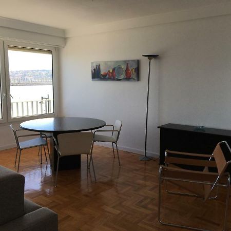 Ontzaldi By Basquelidays Apartment Хондарибия Екстериор снимка