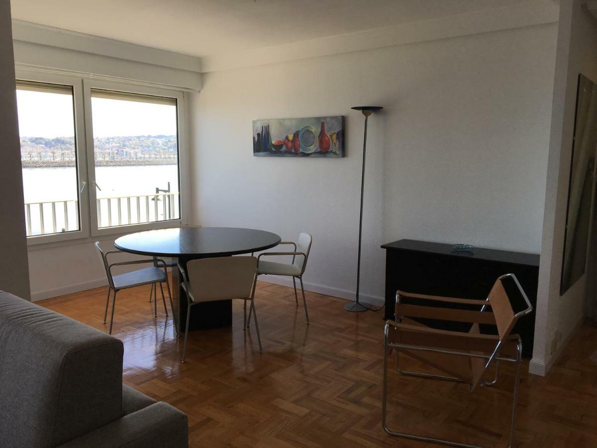 Ontzaldi By Basquelidays Apartment Хондарибия Екстериор снимка