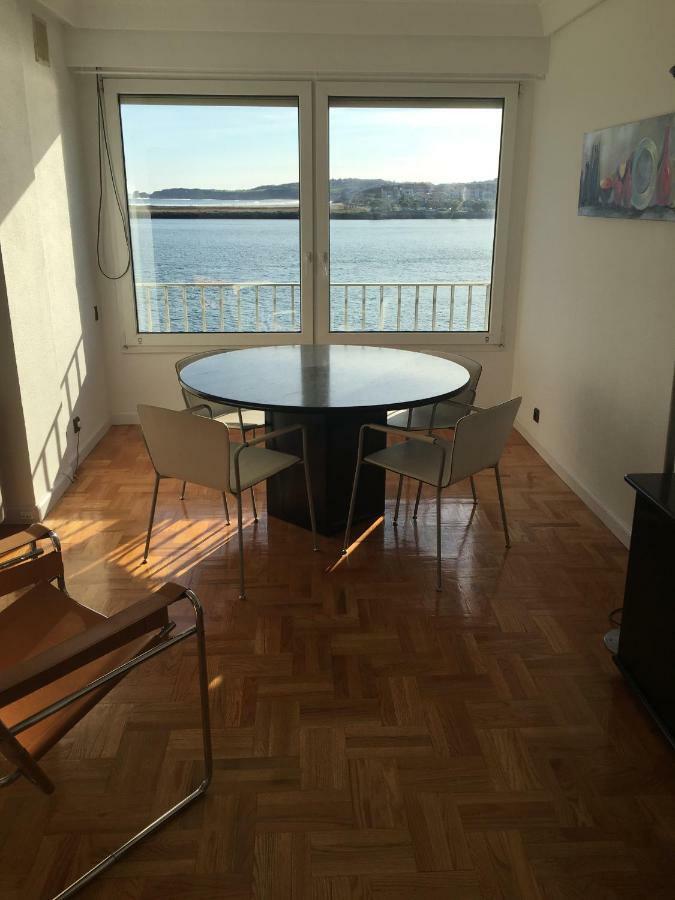 Ontzaldi By Basquelidays Apartment Хондарибия Екстериор снимка