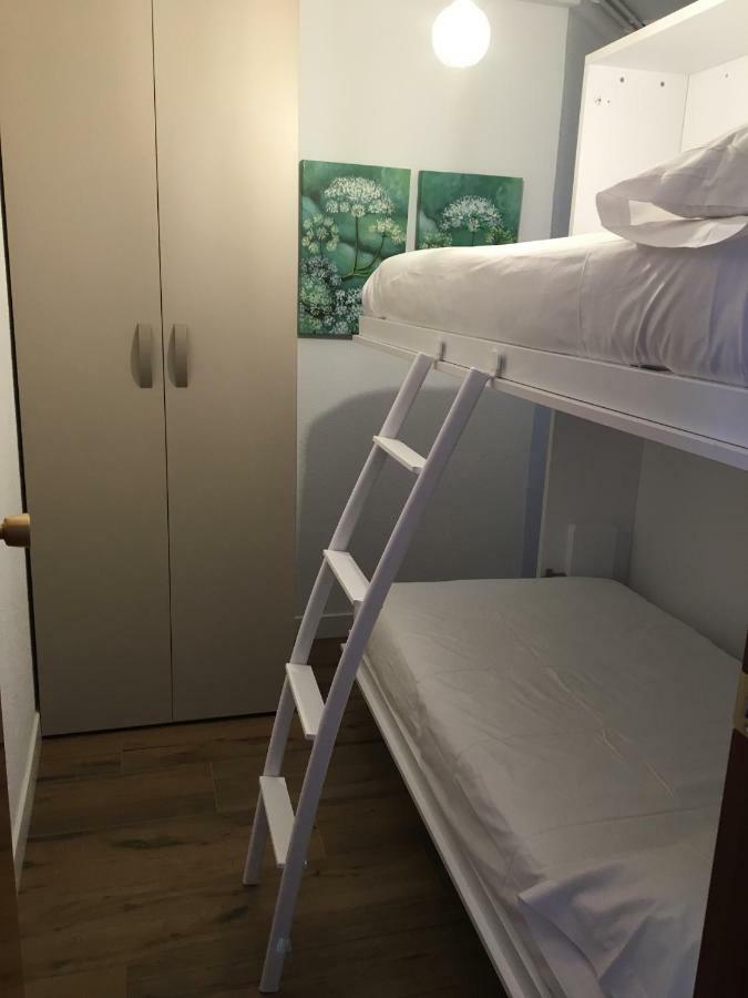 Ontzaldi By Basquelidays Apartment Хондарибия Екстериор снимка