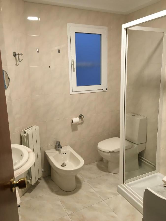 Ontzaldi By Basquelidays Apartment Хондарибия Екстериор снимка