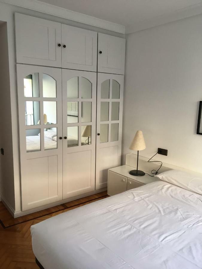 Ontzaldi By Basquelidays Apartment Хондарибия Екстериор снимка